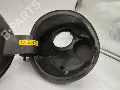 Fuel flap PEUGEOT 208 I (CA_, CC_) 1.6 HDi / BlueHDi 75 | BP28420208C131