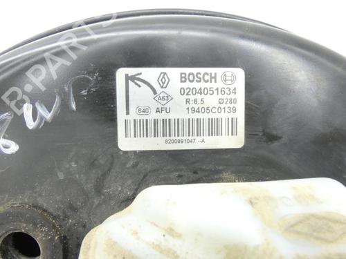 Servo brake RENAULT KANGOO Express (FW0/1_) 1.5 dCi 70 (FW0A, KW0V) | BP23699810M42  - Image 5