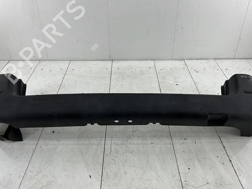 Rear bumper CITROËN BERLINGO / BERLINGO FIRST MPV (MF_, GJK_, GFK_) 1.9 D (MFWJZ) | BP23674187C8 