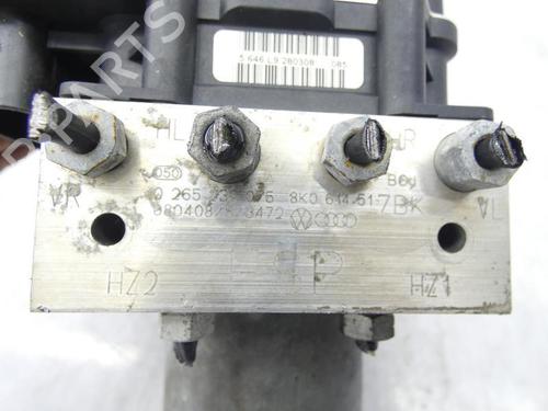 ABS pump AUDI A4 B8 Avant (8K5) 2.0 TDI | BP23696461M43 - Image 5
