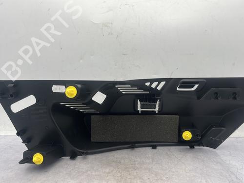 Other FORD FIESTA VII (HJ, HF) 1.0 EcoBoost | BP31016865O1 