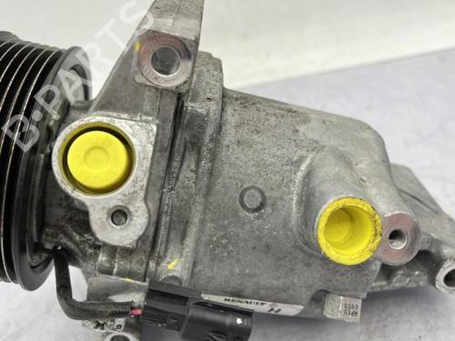 Used AC compressor AC compressor DACIA SANDERO III 1.0 TCe 90 (91 hp) 23751426 23751426