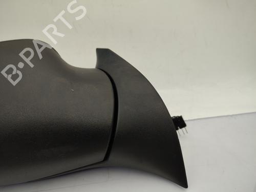 Right mirror MERCEDES-BENZ A-CLASS (W168) A 140 (168.031, 168.131) | BP23738845C27 