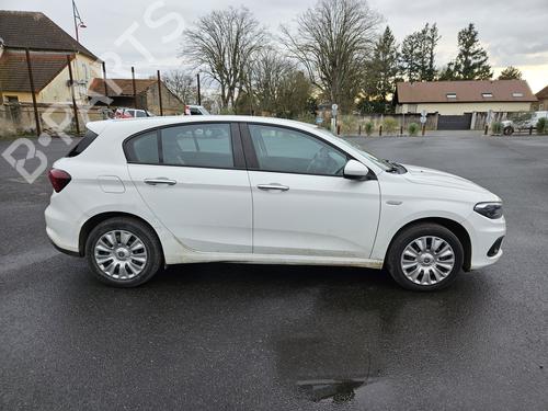 AC pipe FIAT TIPO Hatchback (356_, 357_) 1.3 D (356HXH1A) | BP33876260M126 - Image 44