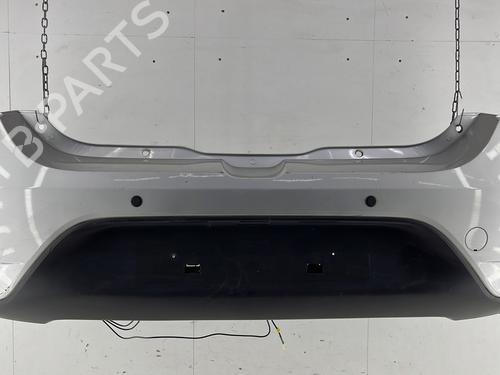 Pára-choques traseiro DACIA SANDERO II 1.0 SCe 75 (B8JC, B8JD, B8NC) (73 hp) 32371025