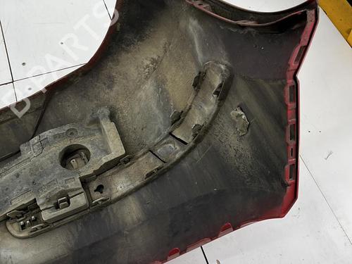 Rear bumper OPEL ASTRA H (A04) 1.3 CDTI (L48) | BP23694795C8 