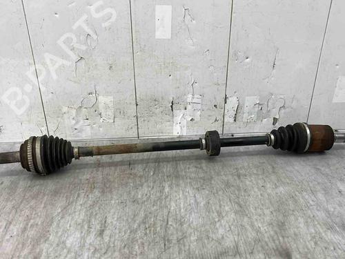 Right front driveshaft HONDA CIVIC VII Hatchback (EU, EP, EV) 1.6 i (EP2, EU8, EU6) | BP36480684M39 - Image 6