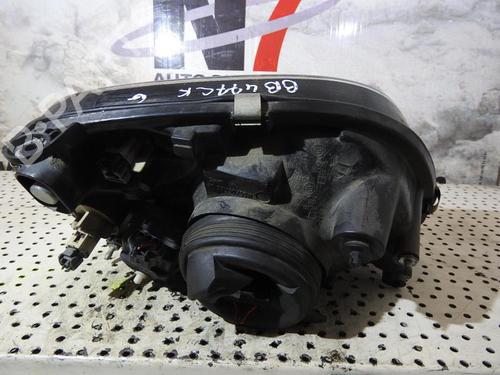Used Left headlight NISSAN MICRA II (K11) 1.3 i 16V (HK11) (75 hp) 23663707