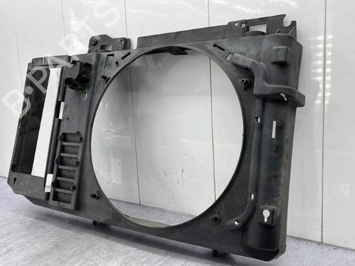 Front slam panel CITROËN XSARA PICASSO (N68) 1.6 HDi | BP23750298C72 