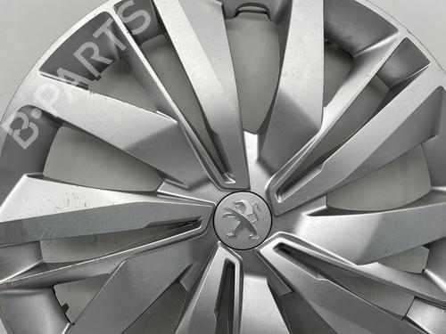 Andre PEUGEOT 208 II (UB_, UP_, UW_, UJ_) 1.2 PureTech 75 | BP30059008O1