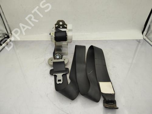 Rear right seatbelt SUZUKI SX4 (EY, GY) 1.9 DDiS 4x4 (RW419D) | BP23730057I28 - Image 3