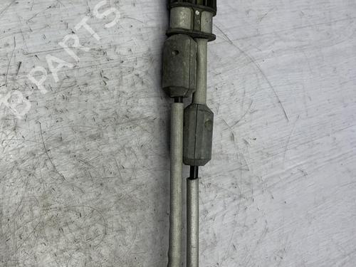 Gear lever CITROËN C4 II (NC_) 1.6 HDi 115 | BP23704027M90  - Image 6