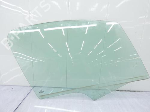 Used Front right door window CITROËN C3 I (FC_, FN_) 1.4 i (73 hp) 23700556