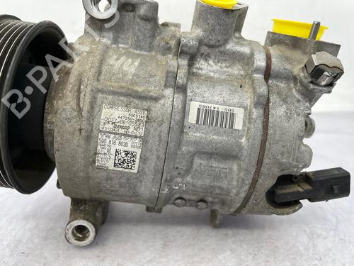AC compressor VW TIGUAN ALLSPACE (BW2, BJ2) 2.0 TDI | BP36956814M34 - Image 2