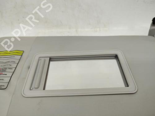 Højre solskærm PEUGEOT BIPPER Tepee 1.4 HDi | BP23728587I2  - Image 7