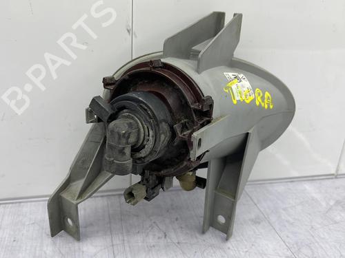 Used Left front fog light Left front fog light OPEL TIGRA (S93) [1994-2000] 23704551 23704551