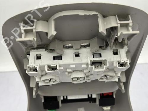 Used Interior roof light CITROËN C4 II (NC_) 1.6 HDi 110 (112 hp) 23730003