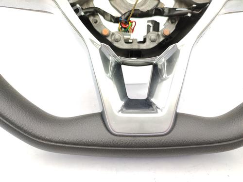 Steering wheel NISSAN MICRA V (K14) 0.9 IG-T | BP23681019C49 - Image 7