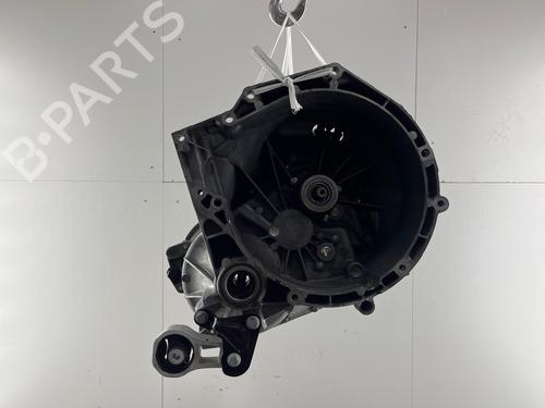 Gearbox FORD FIESTA VI (CB1, CCN) 1.5 TDCi | BP36525006M3 - Image 2