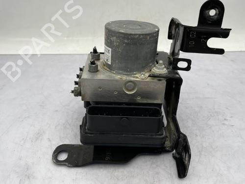 ABS pump PEUGEOT PARTNER Box Body/MPV (K9) 1.5 BlueHDi 100 | BP23751617M43 