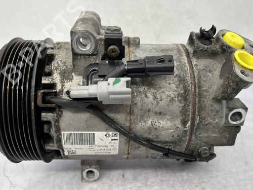 AC compressor RENAULT CAPTUR I (J5_, H5_) 1.2 TCe 120 | BP33707902M34 - Image 9