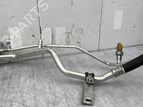 AC pipe PEUGEOT 208 I (CA_, CC_) 1.6 HDi / BlueHDi 75 | BP29935666M126