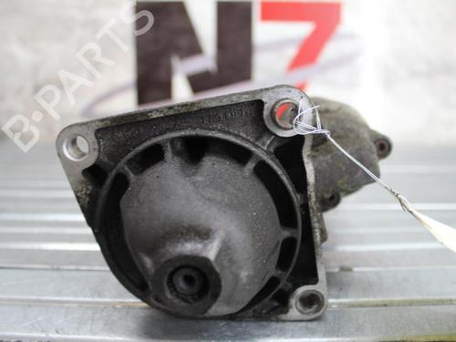 Used Starter Starter FIAT MULTIPLA (186_) 1.9 JTD 115 (115 hp) 23689056 23689056