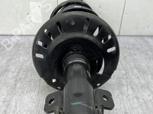 Used Left front shock absorber Left front shock absorber PEUGEOT 3008 II SUV (MC_, MR_, MJ_, M4_) 1.6 BlueHDi 120 (120 hp) 23750094 23750094