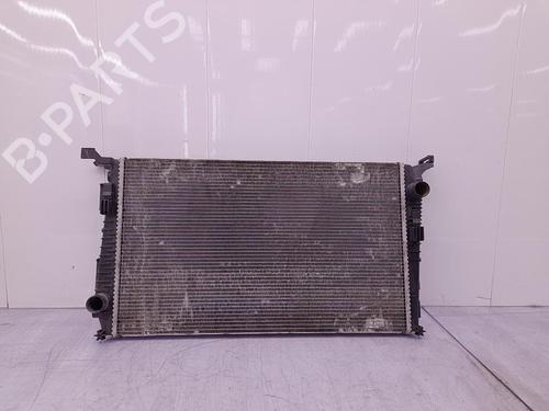 Water radiator DACIA DUSTER (HS_) 1.5 dCi (HSMC) | BP23687834M31  - Image 8