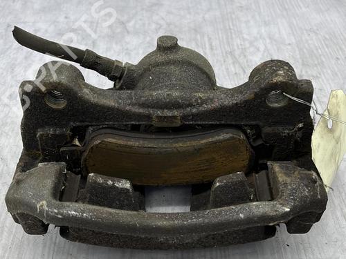 Left rear brake caliper CITROËN JUMPER II Van 2.2 HDi 100 | BP23705773M107 