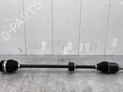 Used Right front driveshaft SUZUKI IGNIS III (MF, FF) 1.2 (ATK412) (90 hp) 27496346