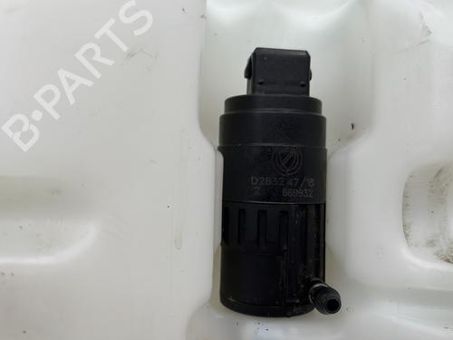 Windscreen washer tank FIAT DUCATO Van (250_) 150 Multijet 2,3 D | BP26598688C113 
