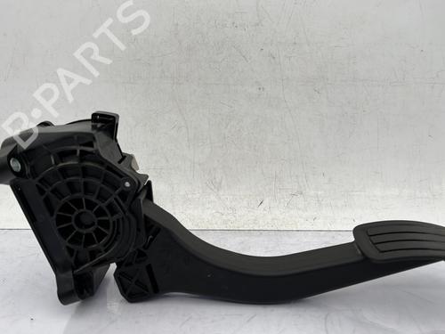 Pedal PEUGEOT 3008 II SUV (MC_, MR_, MJ_, M4_) 1.6 BlueHDi 120 | BP25154351I4 