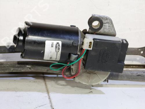 Front wiper motor FIAT MAREA (185_) 1.9 TD 100 (185AX_) | BP23671729M29 