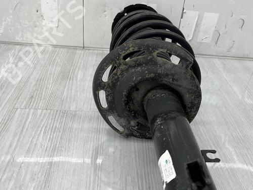 Left front shock absorber CITROËN C3 II (SC_) 1.4 HDi 70 (SC8HZC, SC8HR0, SC8HP4) | BP27725249M16  - Image 6