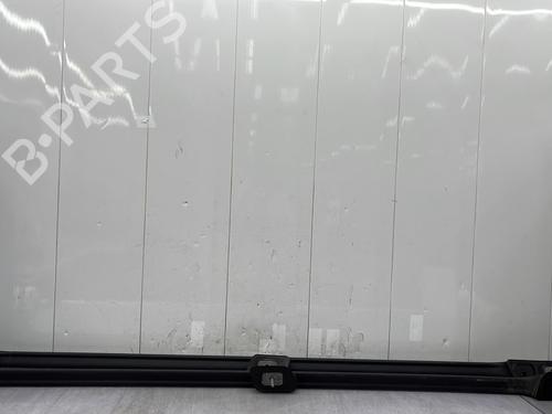Roof bar DACIA LOGAN MCV (KS_) 1.5 dCi (KS0W) | BP26326721C65 