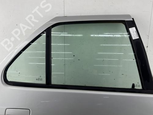 Right rear door PEUGEOT 306 Hatchback (7A, 7C, N3, N5) 1.9 D | BP30156227C5