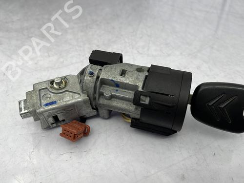 Electronic module CITROËN C2 (JM_) 1.4 HDi | BP33046972M83  - Image 11