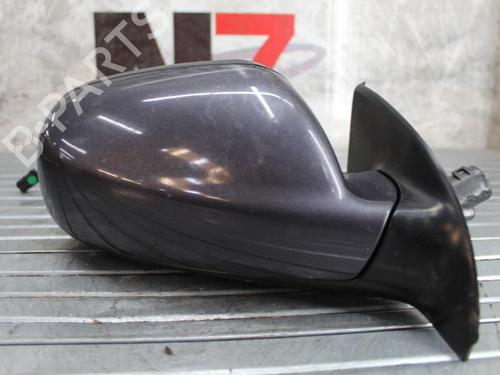 Right mirror PEUGEOT 307 (3A/C) 2.0 16V | BP23668479C27 