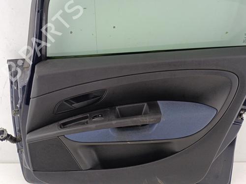 Right front door FIAT GRANDE PUNTO (199_) 1.2 | BP23711923C3 