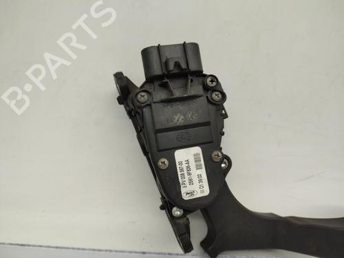 Pedal FORD FIESTA V (JH_, JD_) 1.3 | BP23677266I4 