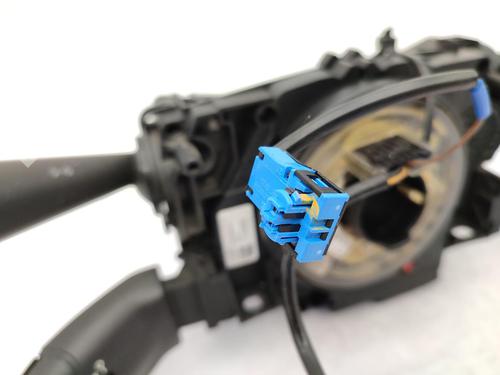 Steering column stalk CITROËN C3 II (SC_) 1.4 HDi 70 (SC8HZC, SC8HR0, SC8HP4) | BP23749918I23 - Image 4