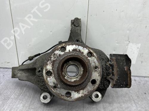 Used Left front steering knuckle RENAULT LAGUNA Coupe (DT0/1) 3.0 dCi (DT03) (235 hp) 23757475