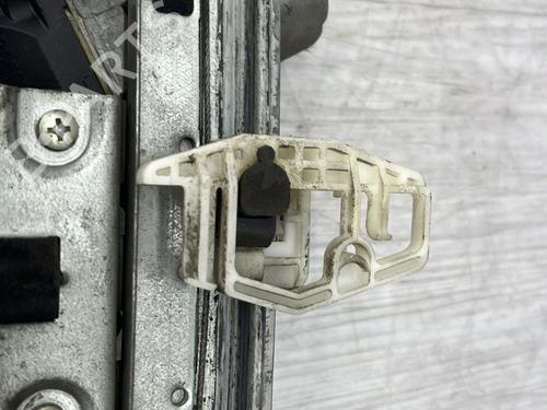 Front left window mechanism PEUGEOT 206+ (2L_, 2M_) 1.4 HDi eco 70 | BP23681614C22  - Image 5