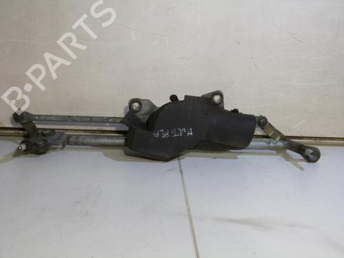 Used Front wiper motor Front wiper motor FIAT MULTIPLA (186_) 1.9 JTD 105 (186AXB1A) (105 hp) 23671727 23671727
