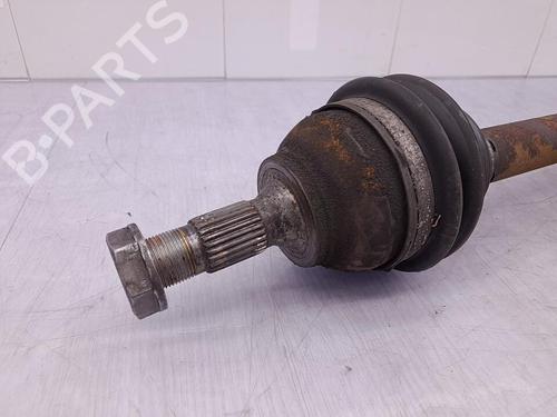 Right front driveshaft CITROËN C3 II (SC_) 1.6 BlueHDi 75 | BP23707463M39 - Image 4