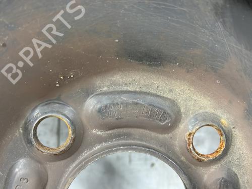 Felge FORD B-MAX (JK) 1.0 EcoBoost | BP32081553C45 