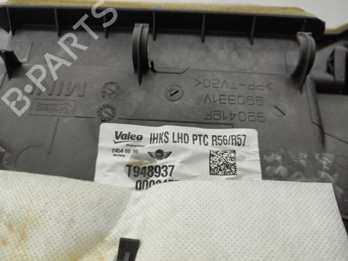 Heater matrix box MINI MINI (R56) One D | BP23676523M61  - Image 7