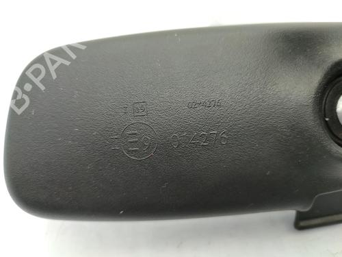 Used Rear mirror FORD FIESTA VI (CB1, CCN) 1.0 EcoBoost (100 hp) 23751477