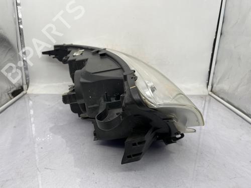 Left headlight CITROËN C4 II (NC_) 1.6 HDi 115 | BP36149069C28 - Image 3